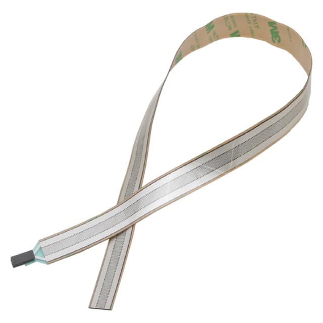 FSR02CE Ohmite  Touch Sensors